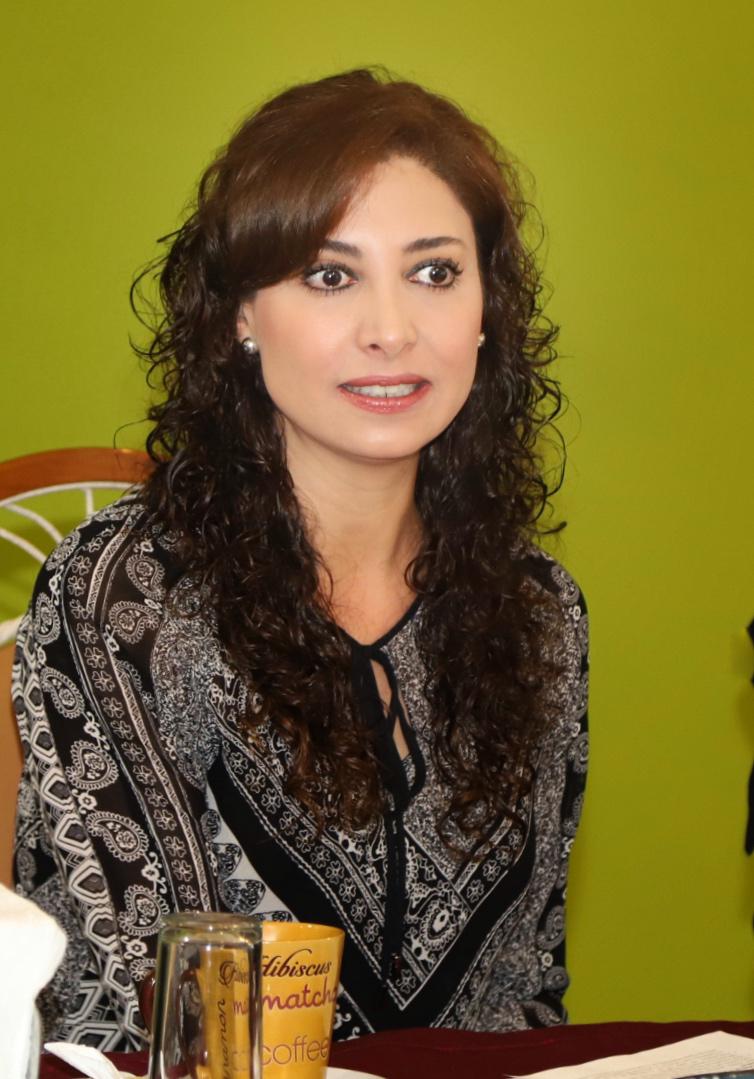 teemichmx's tweet photo. Esta mañana la Presidenta del @teemichmx, Magistrada @YurishaAndrade, participó en el Foro ‘Mujeres en espacios de poder’, que convocó la Diputada Brenda @FragaGtz, ante la perspectiva de la paridad total en el 2021.

En puerta, la Defensoría de los Derechos Político-Electorales https://t.co/EedR4E2w2A