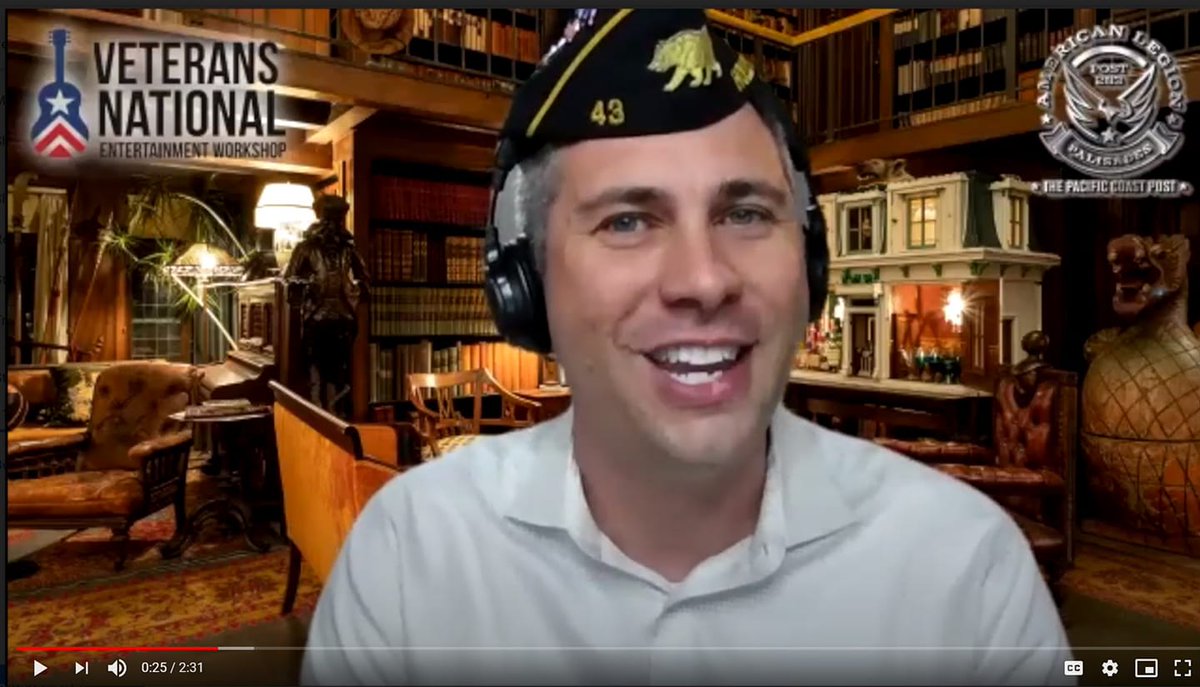 BjComedy's tweet photo. Have plans on Patriot Day, 9/11?

I'll be hosting this #SaluteToFirstResponders!

Watch TEASER: 
https://t.co/MVpfspjBoZ

Read: https://t.co/0U6wgktXD7 

#Actor #Veteran #TVhost #VNEW #VMEconnect #comedian #music #emcee #mc #HostsThatServed #ActorsThatServed #AmericanLegion https://t.co/g6AkYIXTet