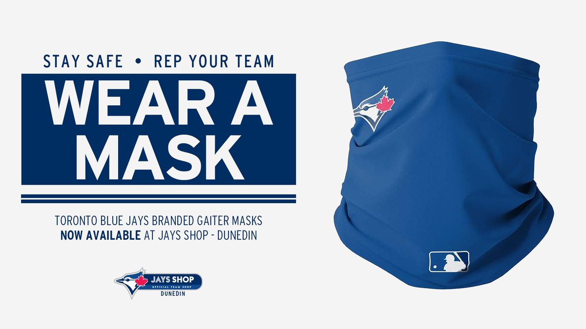 blue jays gaiter canada