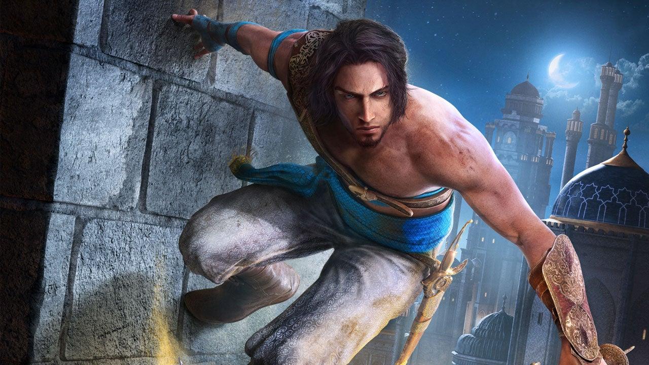 Prince of Persia: The Two Thrones - IGN