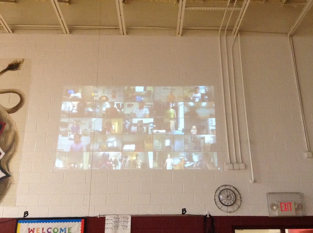 Chris Porter tweet media