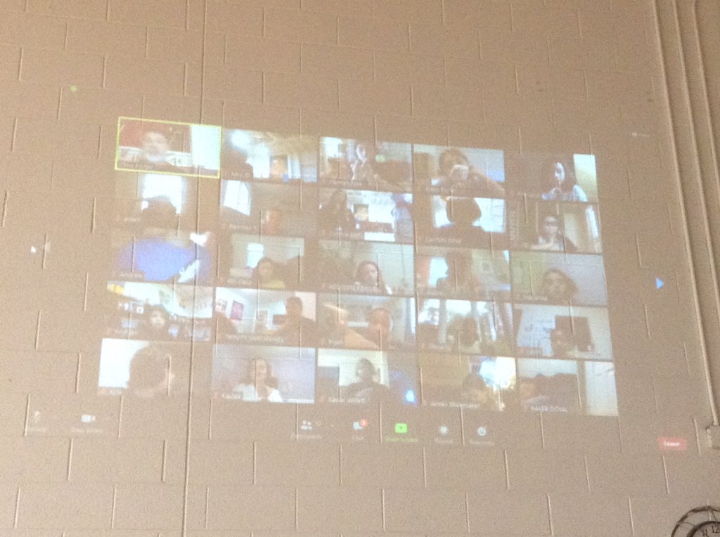 Chris Porter tweet media