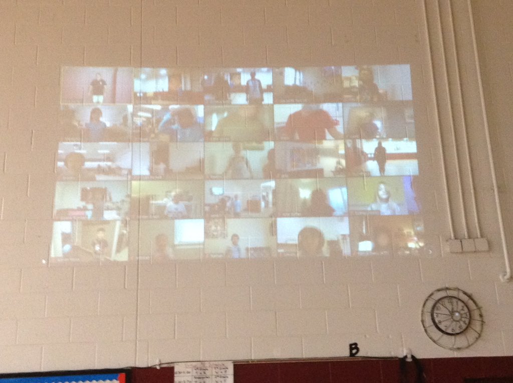 Chris Porter tweet media