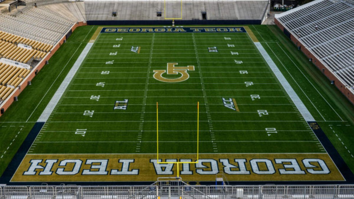 Shaw Industries (@shaw_inc) on Twitter photo We could not be more excited about this installation and for the return of #CollegeFootball! Read more about
<a href="/GeorgiaTech/">Georgia Tech</a>'s Bobby Dodd Stadium upgrades with <a href="/shawsportsturf/">Shaw Sports Turf</a>! bit.ly/35p7CWb
#ATL #TogetherWeSwarm We could not be more excited about this installation and for the return of #CollegeFootball! Read more about
<a href="/GeorgiaTech/">Georgia Tech</a>'s Bobby Dodd Stadium upgrades with <a href="/shawsportsturf/">Shaw Sports Turf</a>! bit.ly/35p7CWb
#ATL #TogetherWeSwarm