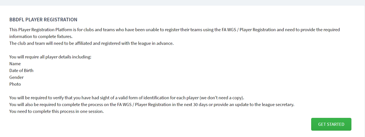 The direct link to the BBDFL Interim Registration Platform is here 

bbdfl.org/registration-p…