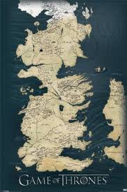 In that sense, 'Game of Thrones' really is the successor to Tolkien's vision. It goes large on the dynastic human conflict, but this is always framed by the looming mythological, existential threat on the horizon, the White Walkers and Dragons, the Song of Ice and Fire.
