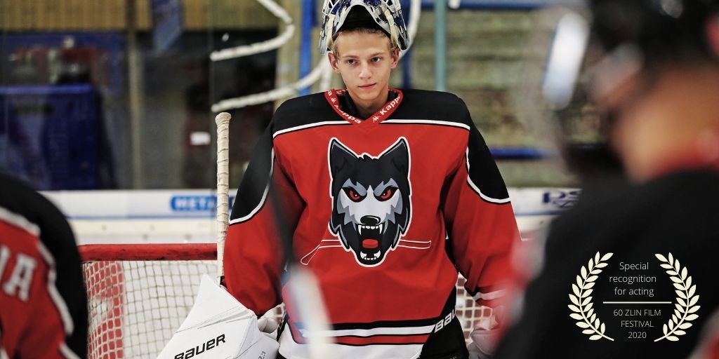 LevelKfilm's tweet photo. Our drama THE PACK has received a Special recognition for the acting of the ice-hockey team Wolves at @ZlinFilmFest
Congratulation to the whole team!
@janfronek @TineKlintLevelK
#ThePack #smecka #TomášPolenský #levelkfilm #zlinfest https://t.co/mVzTJC81kZ