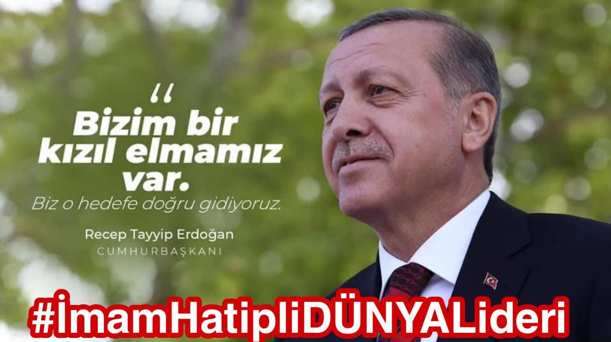 Chp ekibi hep milli irade düşmanlarıyla yol yürümeyi tercih etti, etmeyede devam ediyor. #İmamHatipliDÜNYALideri