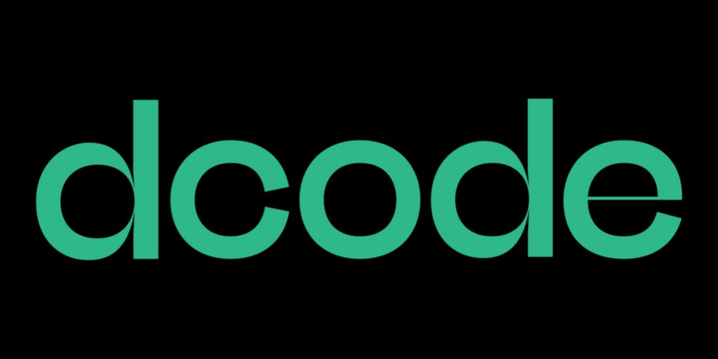 The #DEFCommunity is now partnered with <a href="/dcodethegov/">Dcode</a>! 🤠 Dcode connects #tech &amp; #government to drive commercial #innovation. DEF and Dcode are partnering to educate the #defense community with events about innovative #acquisition, emerging technology, &amp; forward-leaning #culture.
