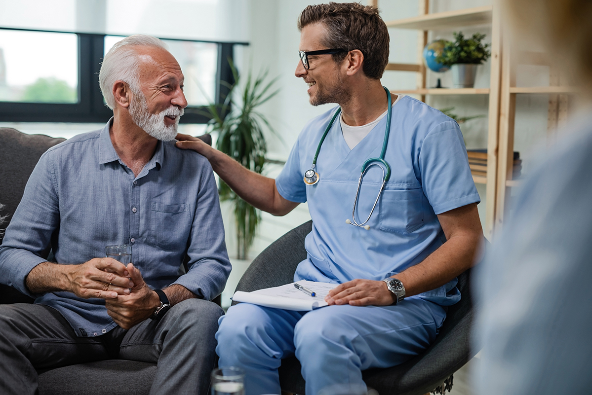 cantaskforce's tweet image. Have questions about #ProstateCancer screening?  
 
We have tools for patients with answers to common questions. Start a conversation with your doctor or NP.  

#prostatecancermonth #PSAScreening 

canadiantaskforce.ca/tools-resource…