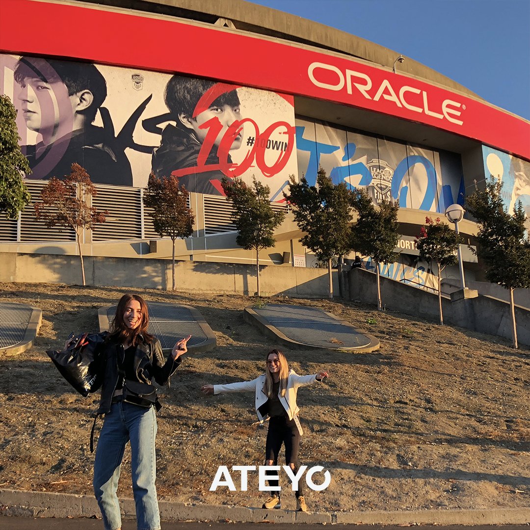  Read all of Reddit. Keep up with what's happening on Twitch. Learn the lingo and spend all your free time in chat. Talk to 1000's of gamers over many years. Spend every weekend at events. This involves a lot of flying. Ask to sleep on friends' couches.9/14