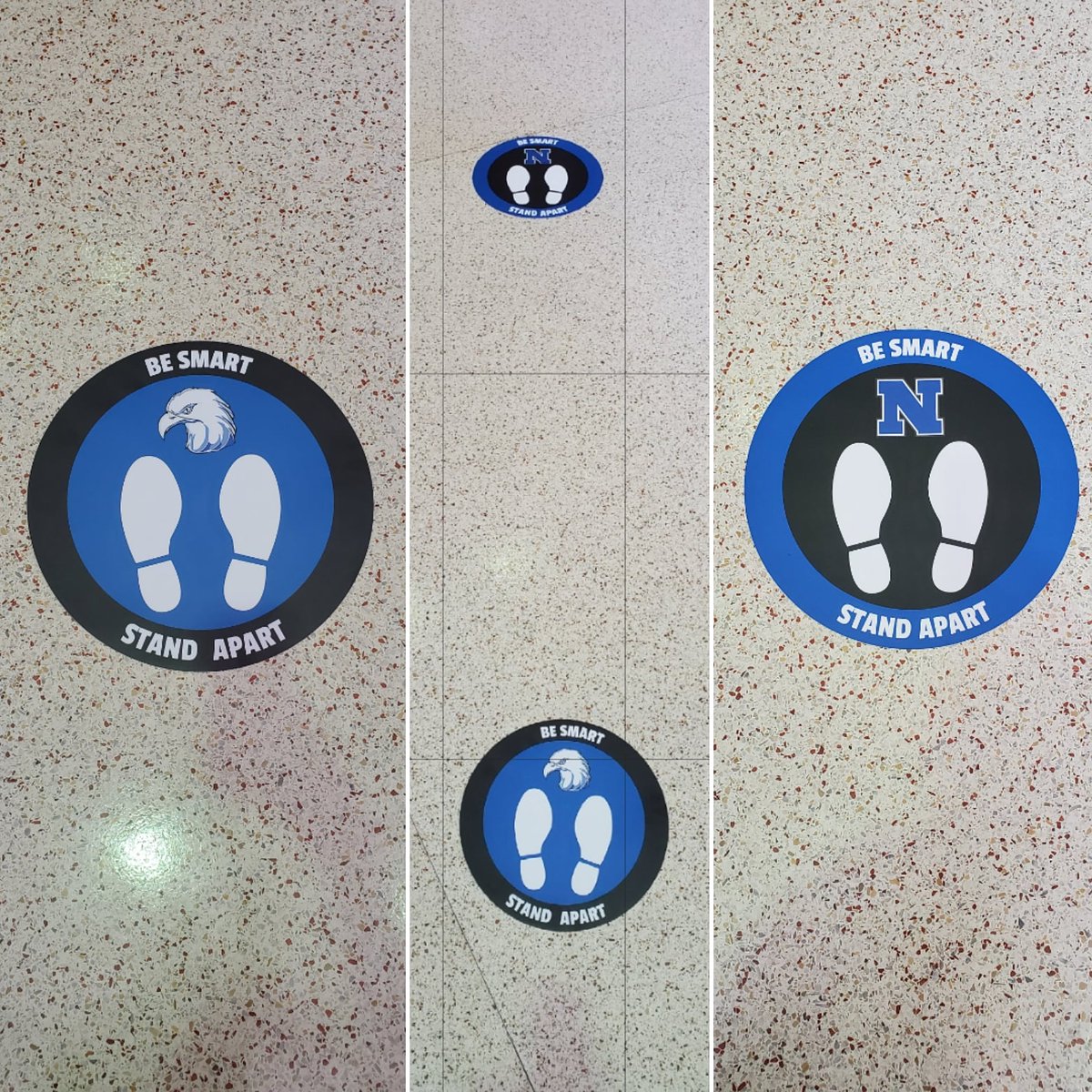 NASD Operations tweet media