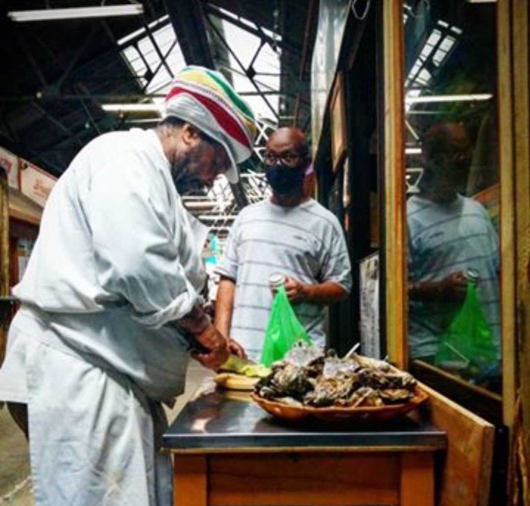 Black-owned businesses are at the heart of our community.
I’ve been working hard to gather the full picture of recent events and am so disappointed by what’s happening. 

This is totally unjust - I'm calling for an urgent meeting with <a href="/TootingMarket/">Tooting Market</a> to challenge this.