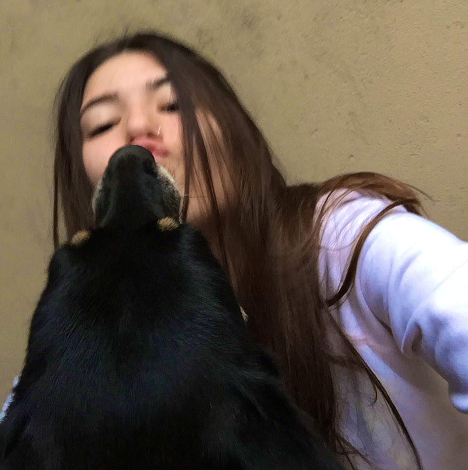 SalgueiroLua's tweet image. me acompañaste 14 años pero ojalá hubiese sido para siempre ❤️ 
fuiste amor puro