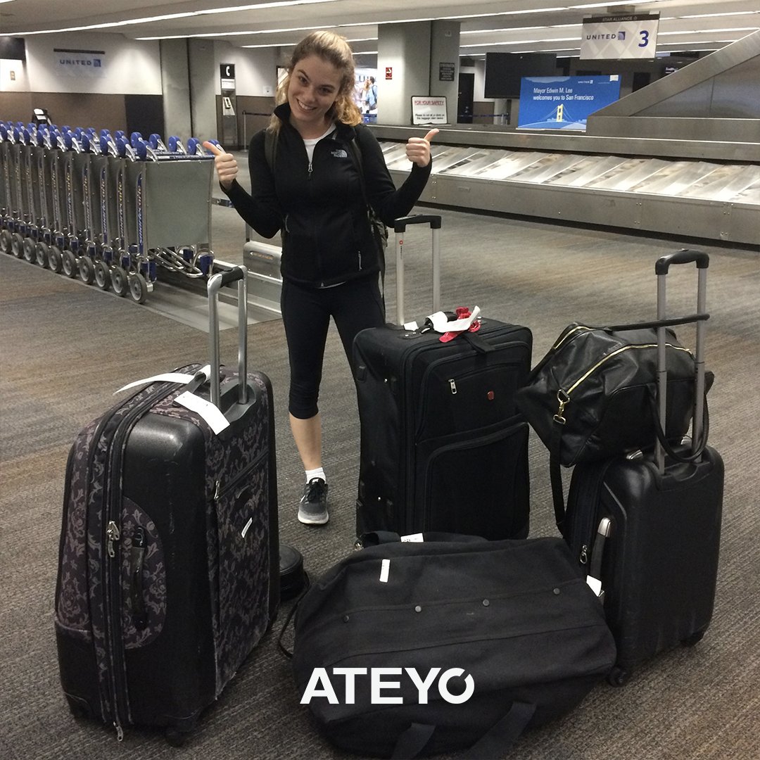  Don’t live in LA yet? Pack your bags. Move across the country with no money and no connections. Find an apartment on craigslist. Live & work in the apartment with your co-founder. Devote 90% of the space to your business. Sleep with boxes of Zip-Ups in your bedroom.8/14