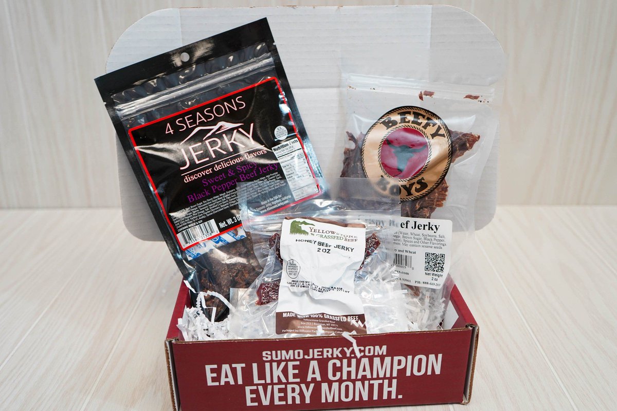 SumoJerky tweet media