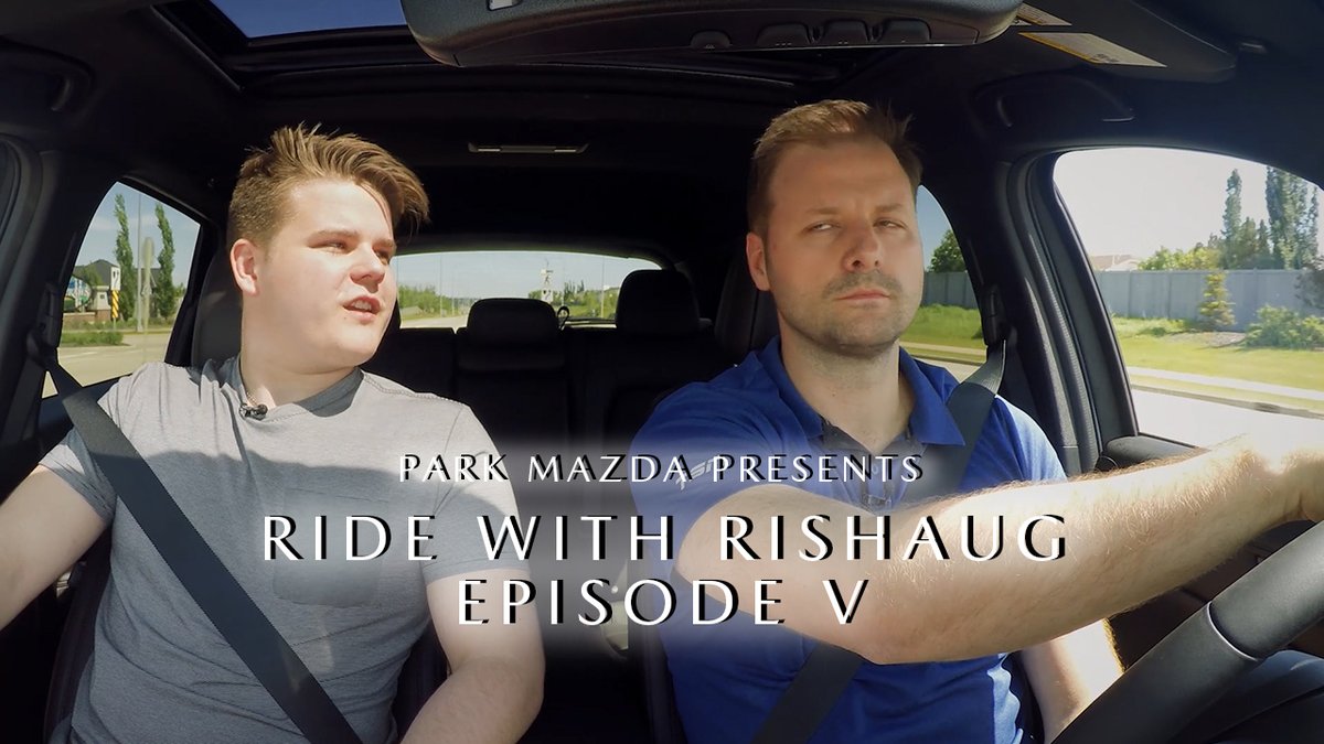 Park Mazda tweet media