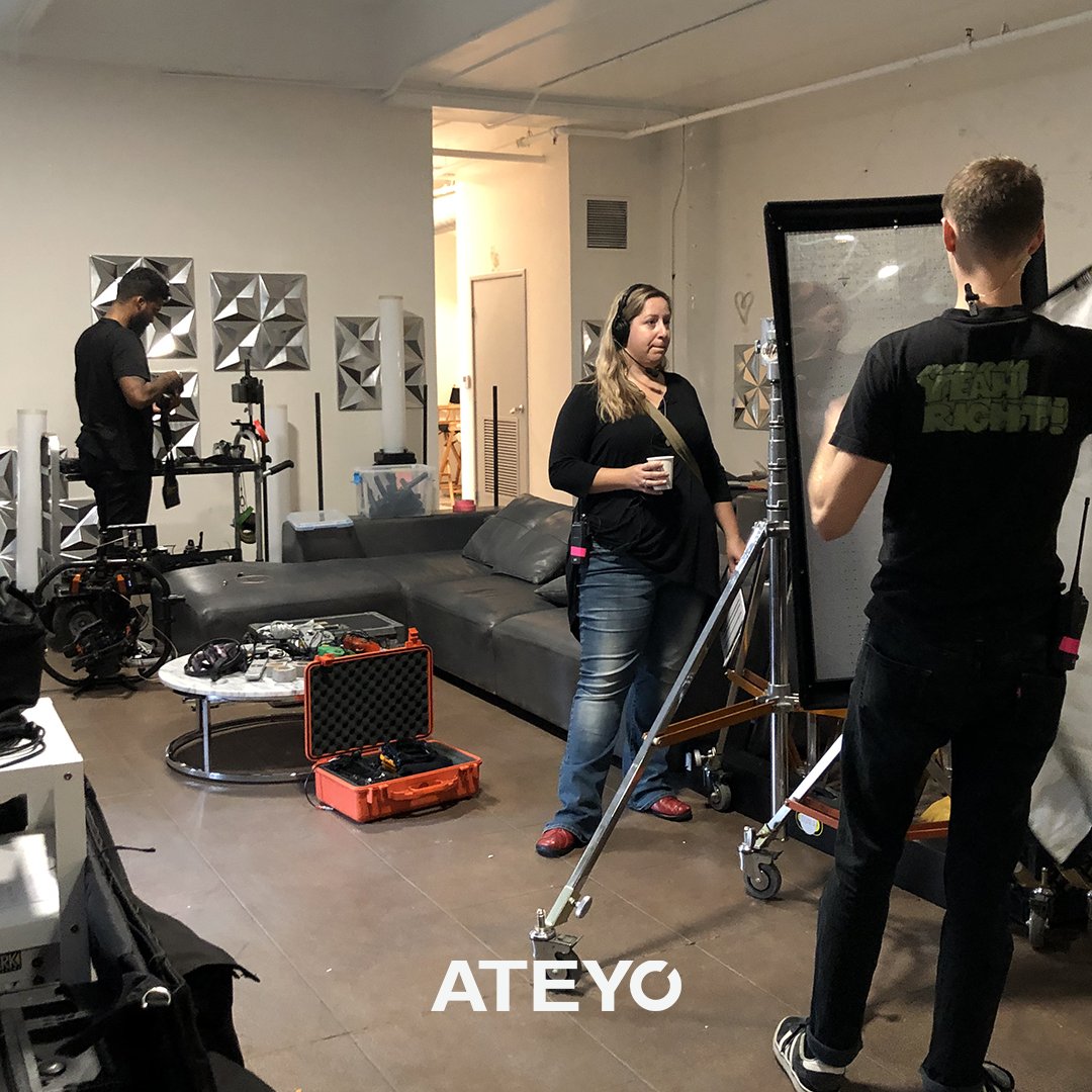  Hold your launch event at your apartment. Do all the setup and clean up yourself. Repeat for more events. Use your bedroom, living, and bathroom as a set to create content. Again, do all the setup and clean up yourself.  Use your little brother as a model.11/14