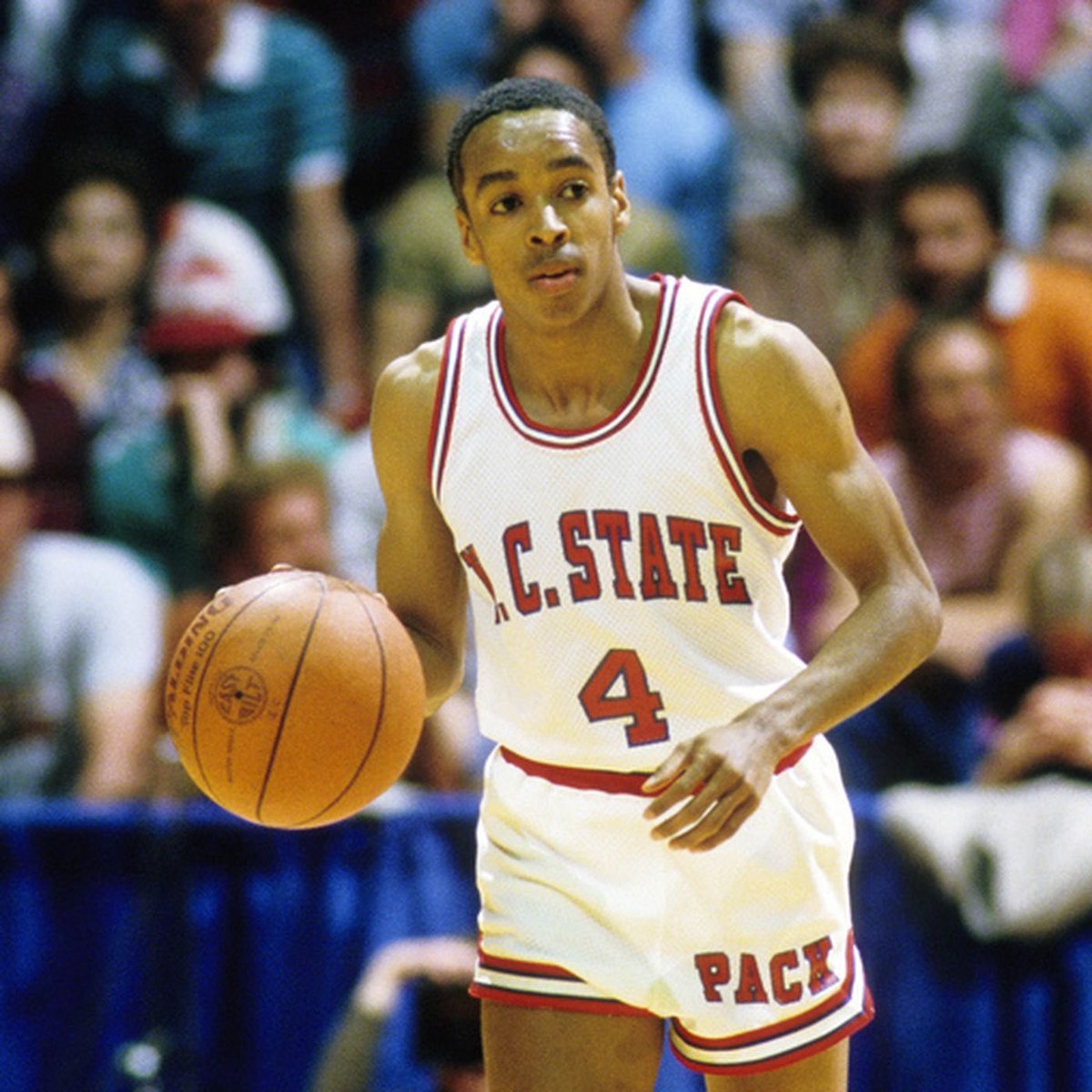 Spud Webb (Midland)