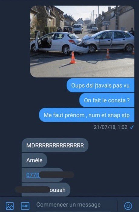 Kc Drako Thread Comment Charo Un Max De Meufs Twitter