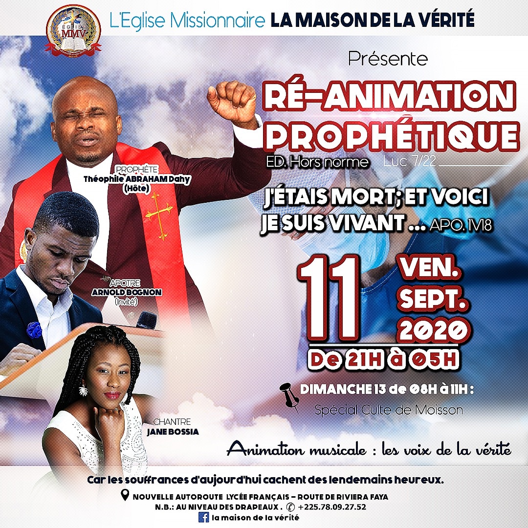 #event#church#janebossiaministries