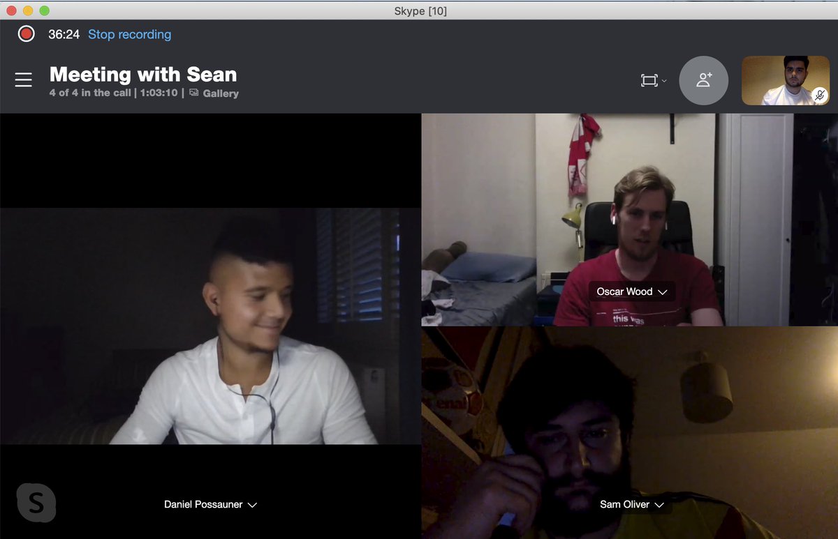 DinkTankPodcast's tweet photo. Season 2... https://t.co/h8Xnb0phMT