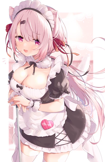 ?「あ～、また来たん?w」 #しいなーと 