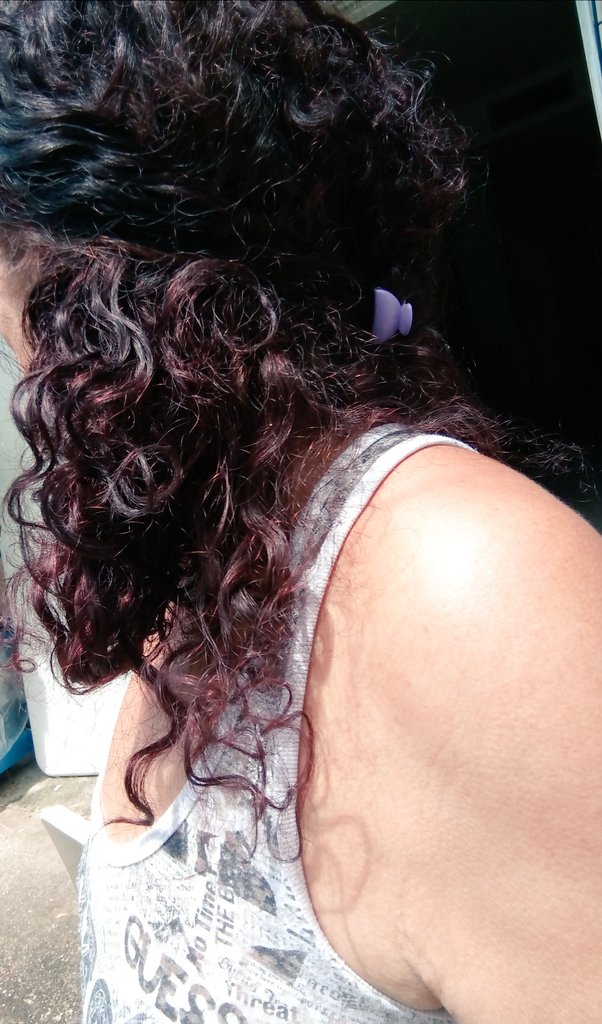 amable0202012's tweet photo. Unos $ menos ayudan yo misma lo tinture https://t.co/owO9dLvrOw