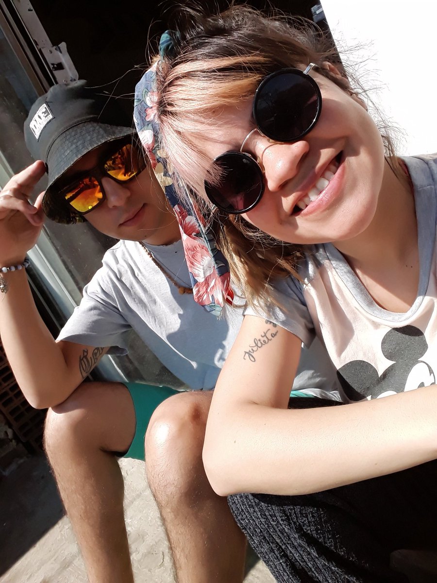 GonzaSelecta's tweet photo. Hoy laburamos de vuelta a full con #Shoii una grosa de la camara y produccion !! @GonzaSelecta 

🎥📀🇦🇷 https://t.co/2cw9kEgyUv