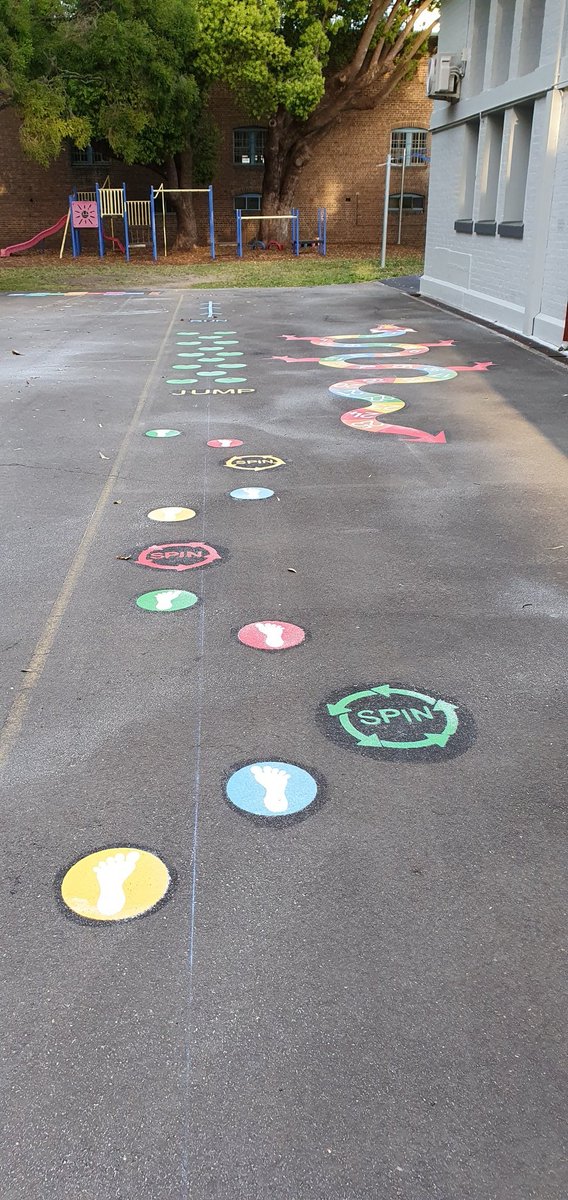 michellelgomes's tweet image. Another great addition to #bridgeroadschool