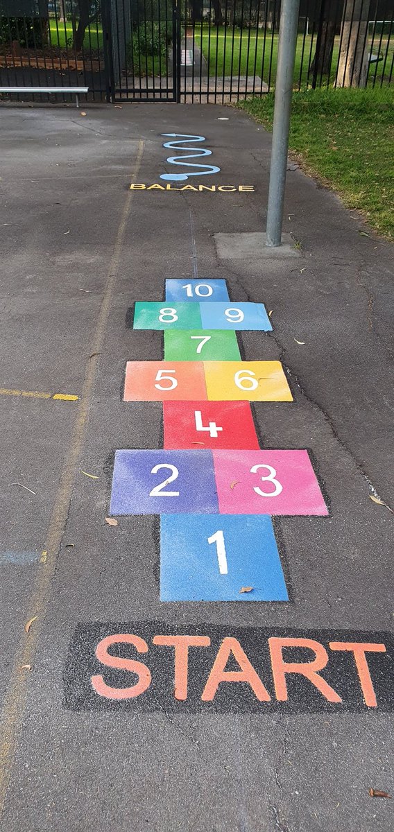 michellelgomes's tweet image. Another great addition to #bridgeroadschool