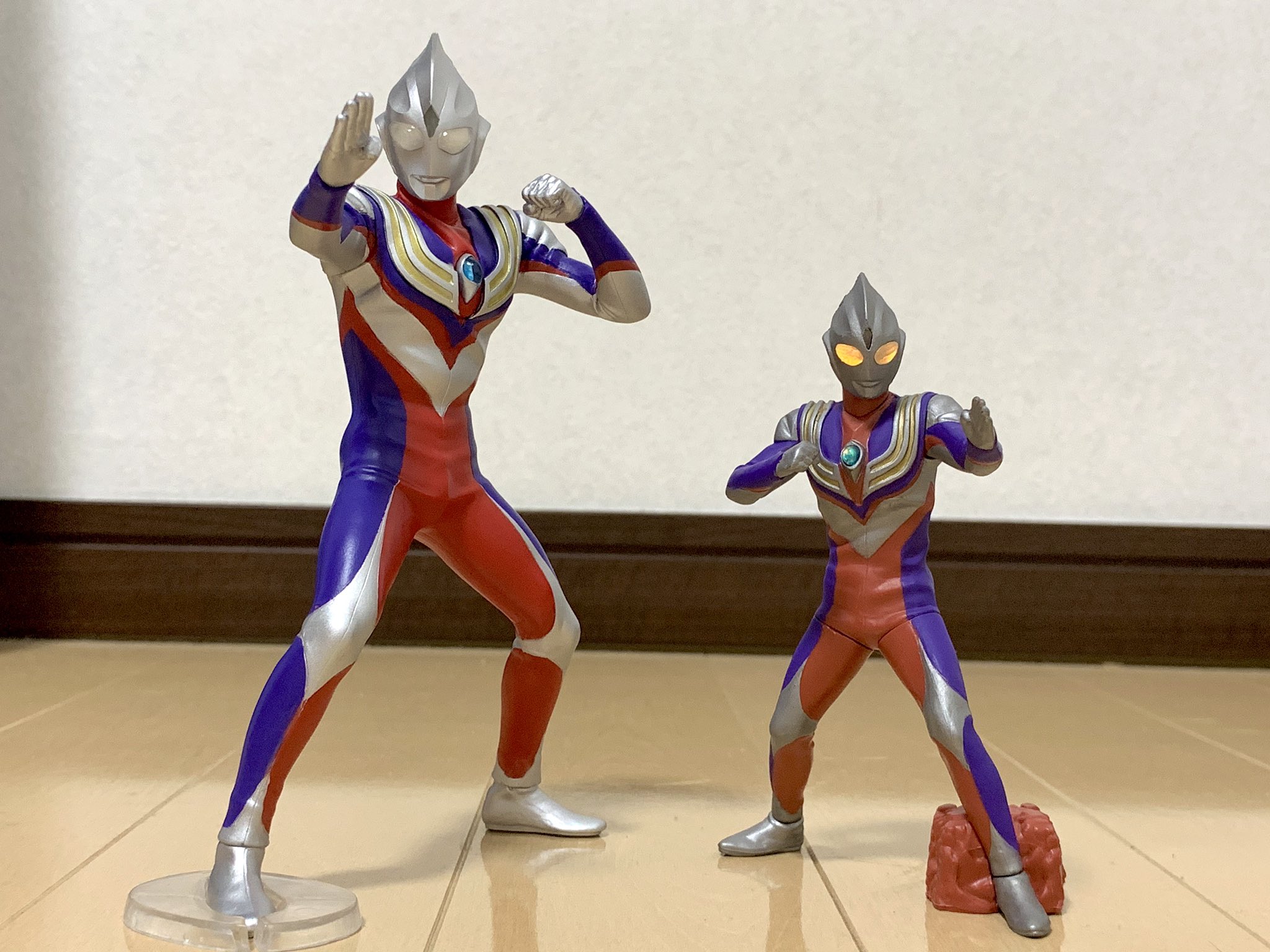 Amazon.co.jp: Ultimate Luminous Ultraman Arc : Toys & Games