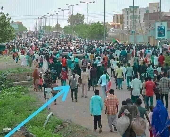 arwa_cookiess's tweet photo. الوحيد الكان عارف السودان ماشي على وين https://t.co/Hb230v5sfv
