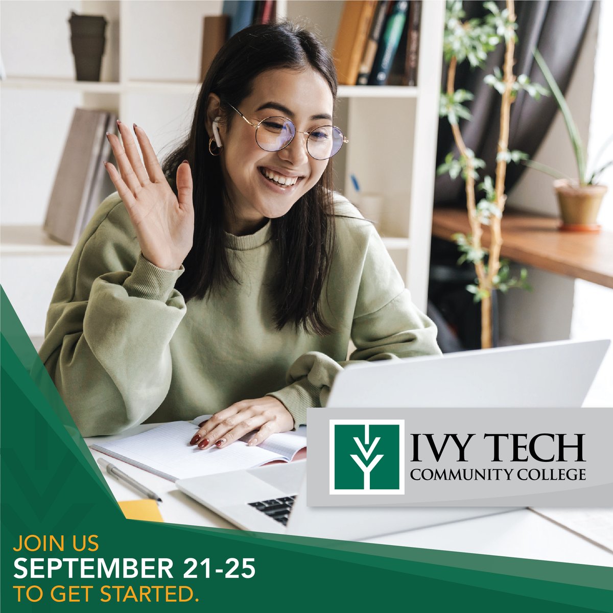 Ivy Tech tweet media
