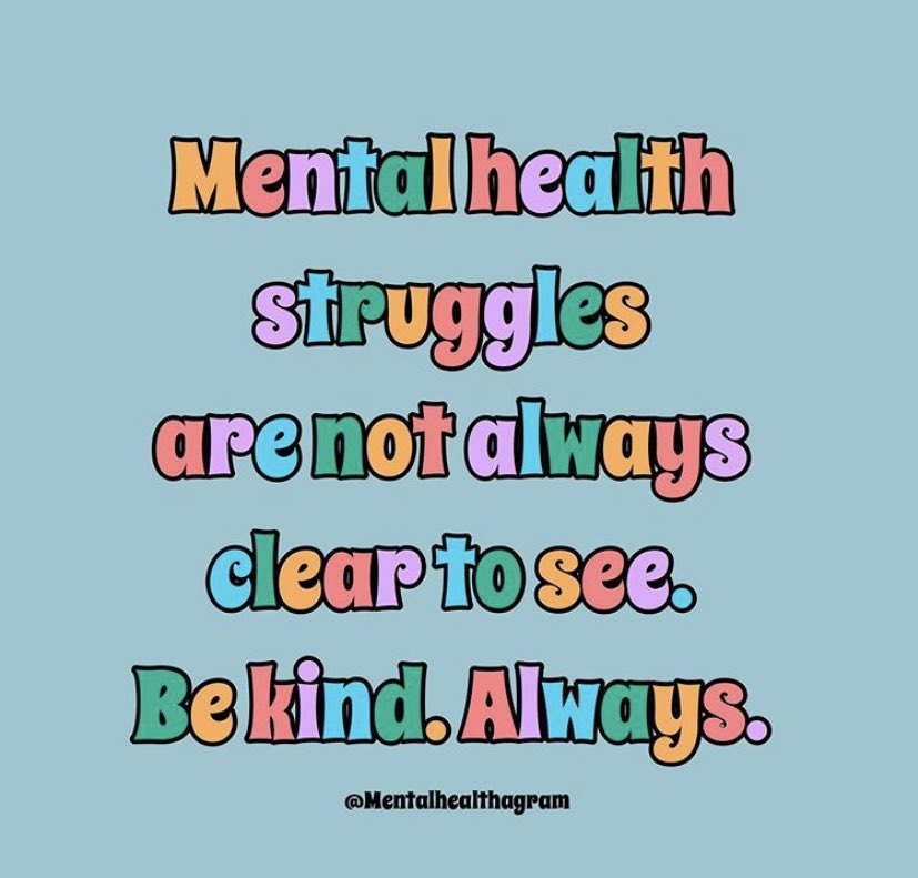HawkPsych1's tweet photo. It may not feel like it right now, but it will get better. You can do this. You are loved. Stay. 💚 #WorldSuicidePreventionDay2020 https://t.co/X9n322Zn1T