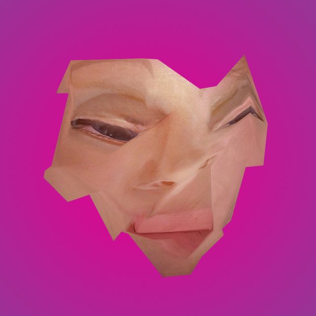 Listen to Tobacco's new melted synthpop ballad "Jinmenken" bit.ly/33gnzeL