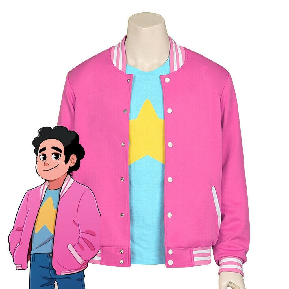 moletom steven universe