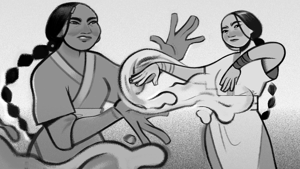 kuzaaart's tweet photo. katara 🥺💘💖

#AvatarTheLastAirbender #avatarthelegendofaang #katara https://t.co/AjqkjogQcM