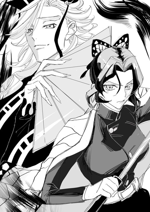 バカ描きやすくて笑った #童しの 