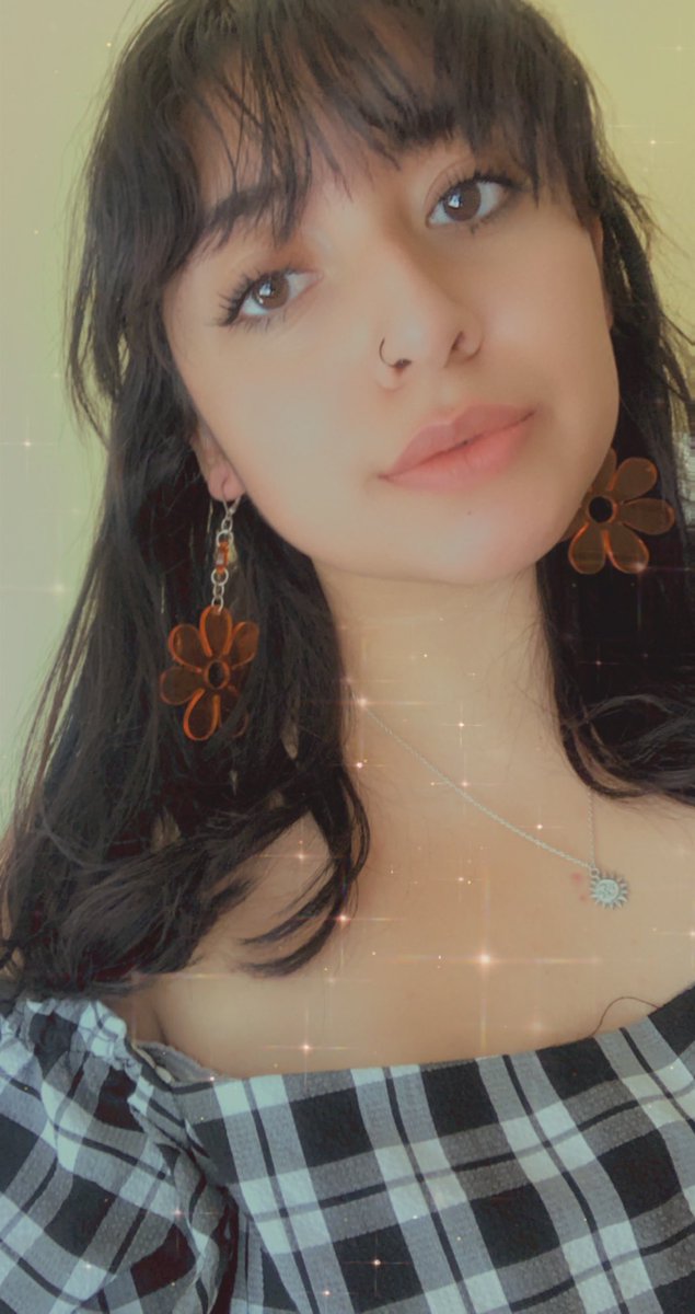 it’s the earrings for me