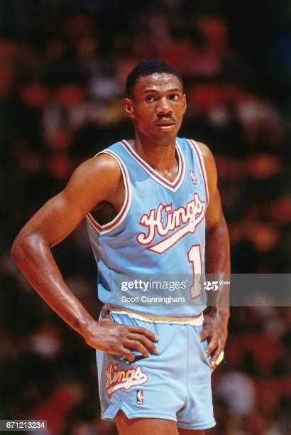 Sedric Toney (Western Nebraska CC)