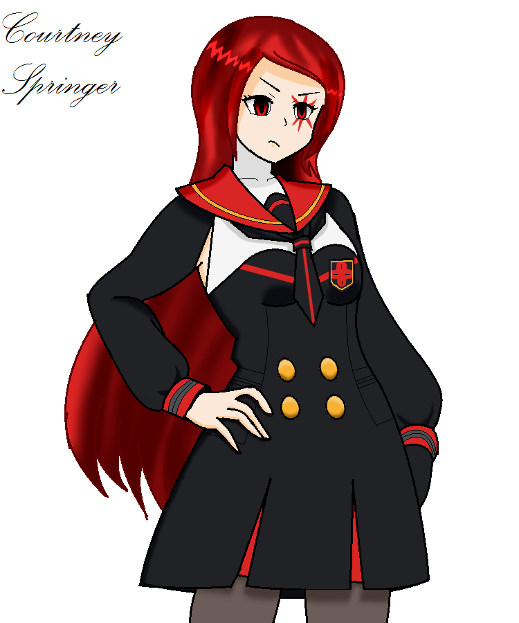 CSpringer205's tweet photo. I got bored, so I drew a picture of the Female First Officer on my fresh new laptop my mom bought me.
#SSBArmageddon #SuperSmashBrosArmageddon #FFOOD_SSBA #NirnashasArmy https://t.co/SujBFgKC2B