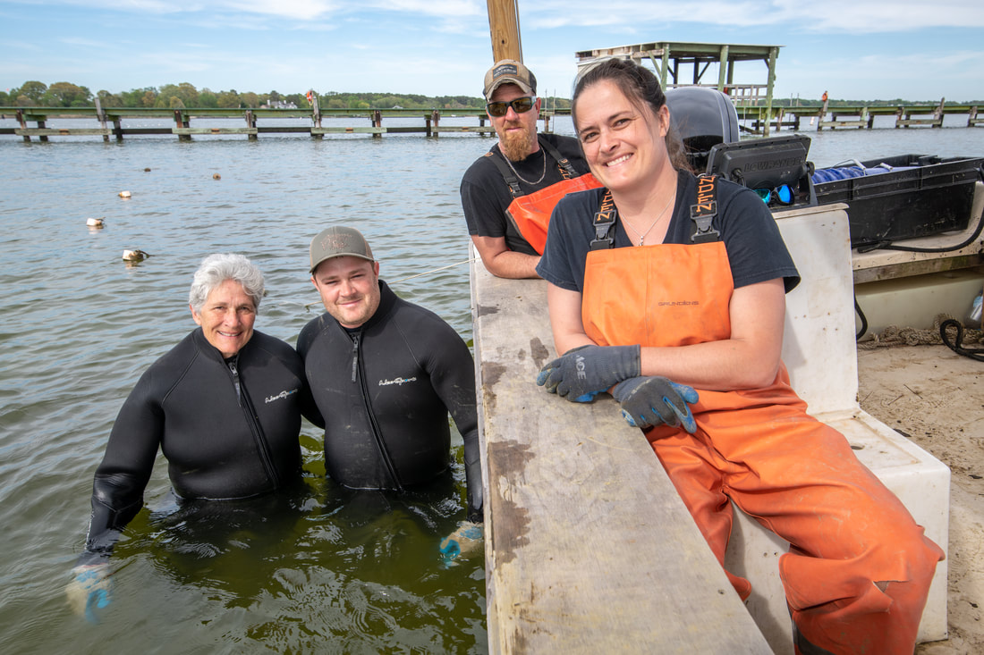 Celebrate Maryland Seafood Days with summer crab feasts and early fall barbecues. High school teacher and first generation waterman, Rachel Dean, tells all — when and where to find your favorite catches. https://t.co/HWNXyYOxBv #MyMdFarmers #Seafood #MarylandSeafood https://t.co/ghSxzjKvjD