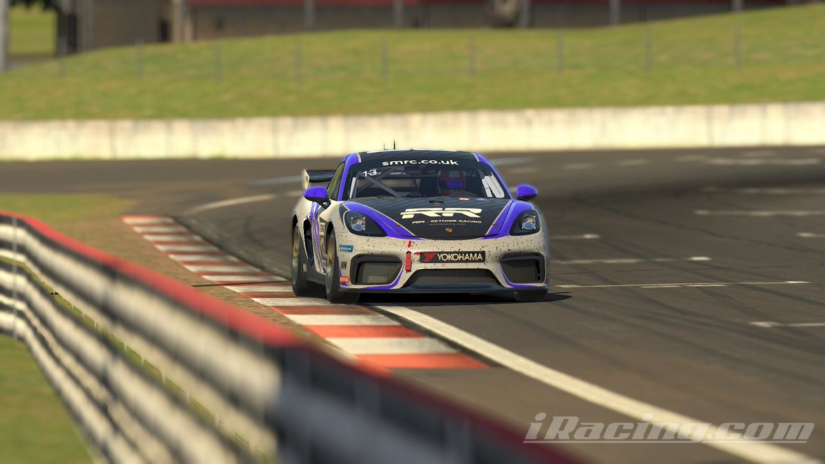 Rethink Racing tweet media