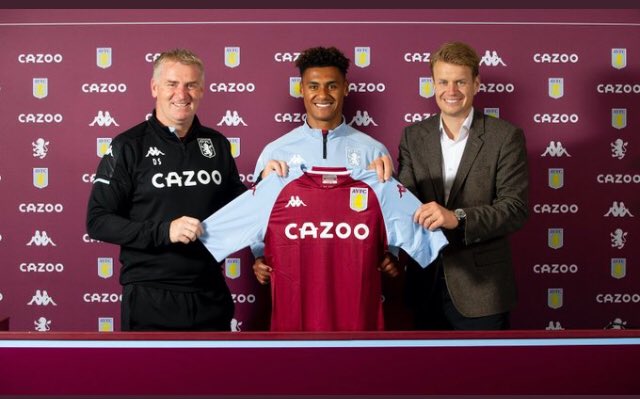 16th. Aston villa  #AVFC Tightened up after the restart, from facing over 18 shots per game to just under 10Marty cash provides real dynamism from rbLook set to hold on to grealishSigned Ollie WatkinsThey need a creative forward if they’re to finish higher