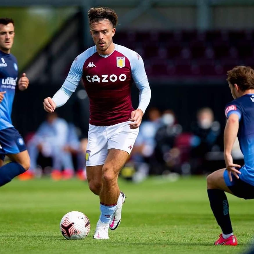 Happy Birthday Jack Grealish    Congrats on your England Debut x All my love to you   