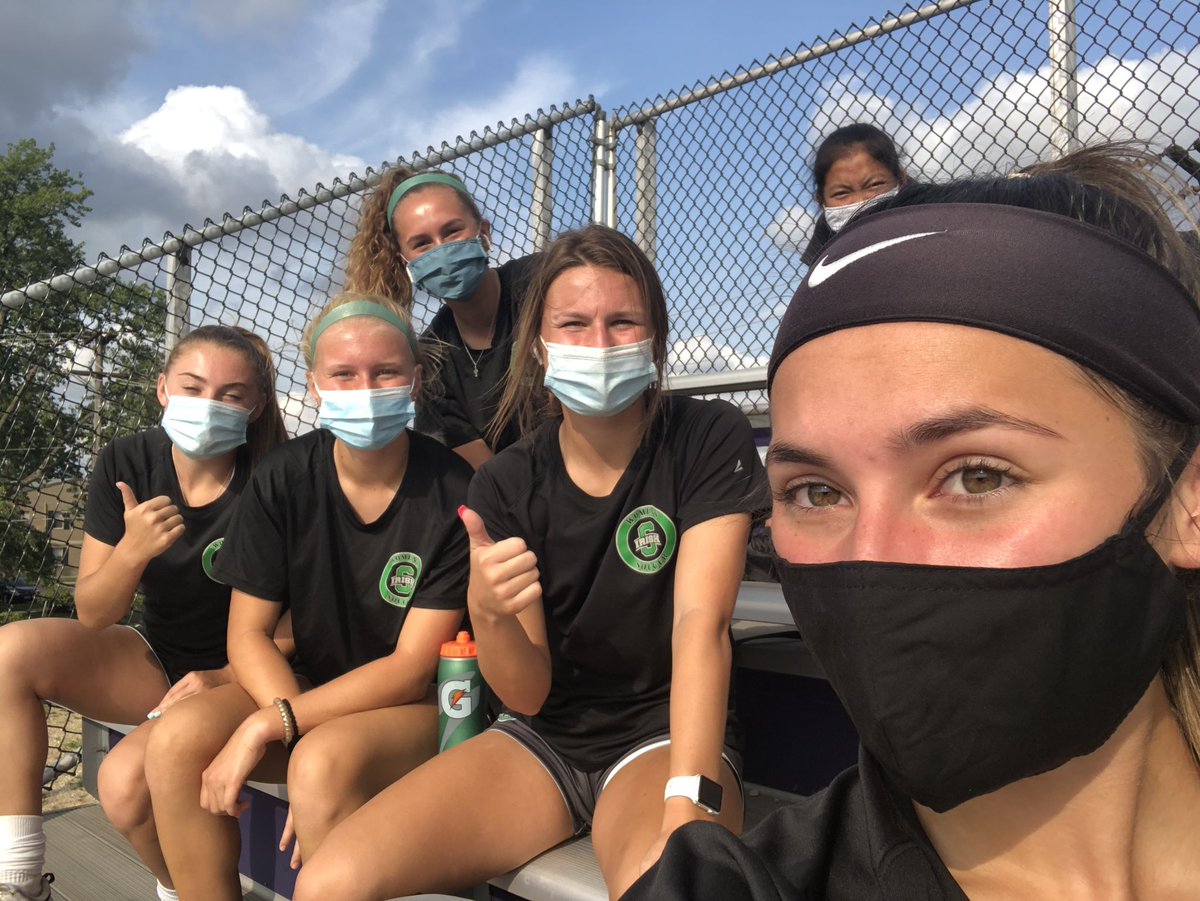 Lady Irish Soccer tweet media