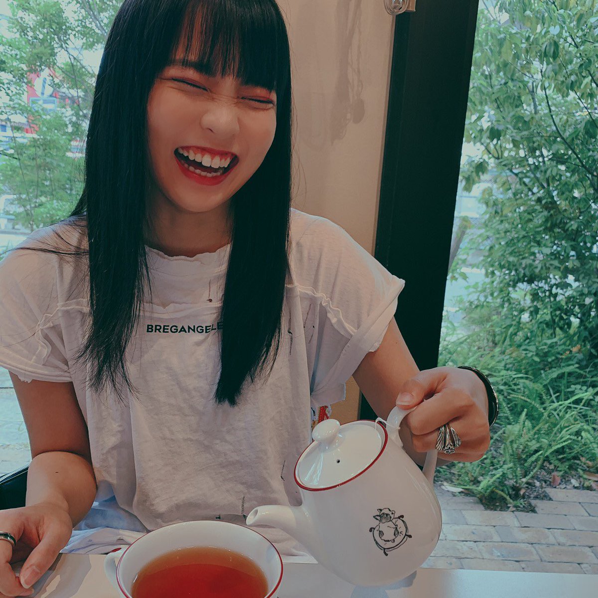 Aoi_krrg's tweet photo. おはよ https://t.co/1N6iTWnZzE