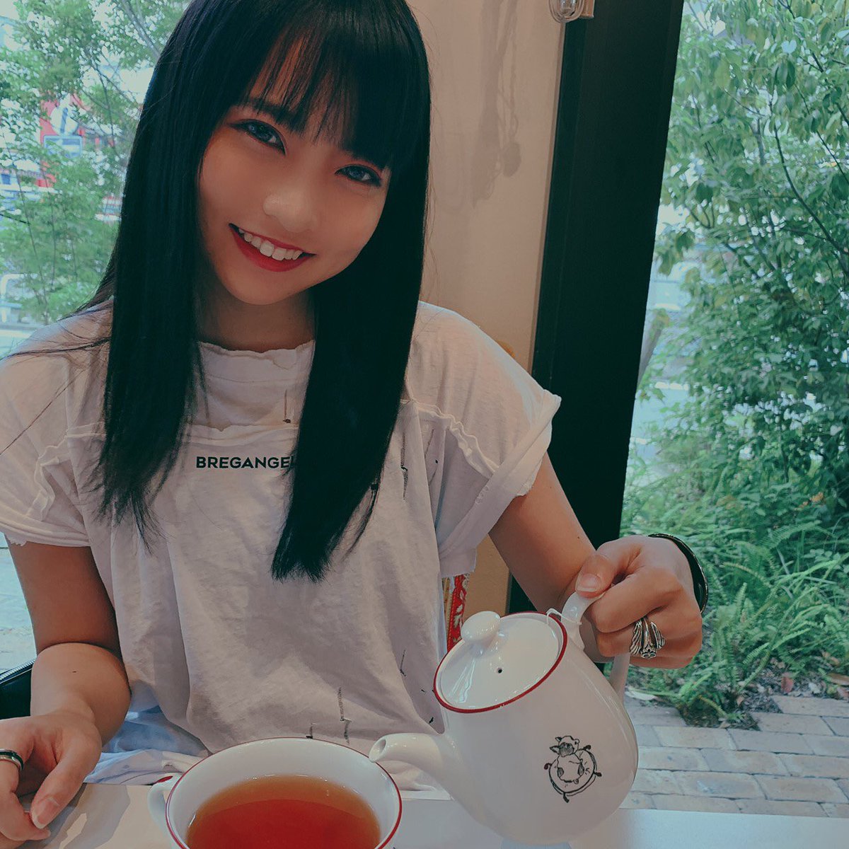 Aoi_krrg's tweet photo. おはよ https://t.co/1N6iTWnZzE