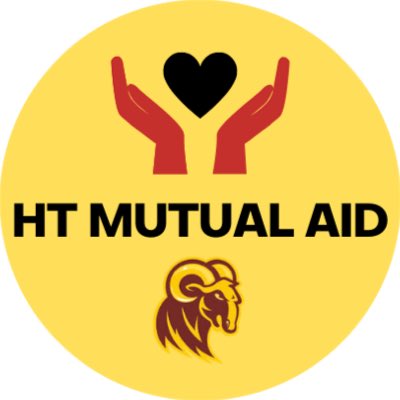 HTMutualAid's tweet image. #NewProfilePic